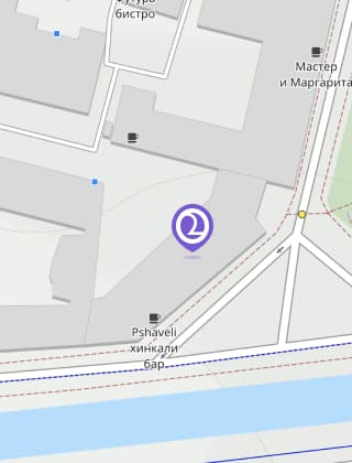 Адрес магазина: Санкт-Петербург, набережная реки Карповки, дом 5.